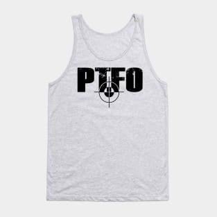 PTFO Tank Top